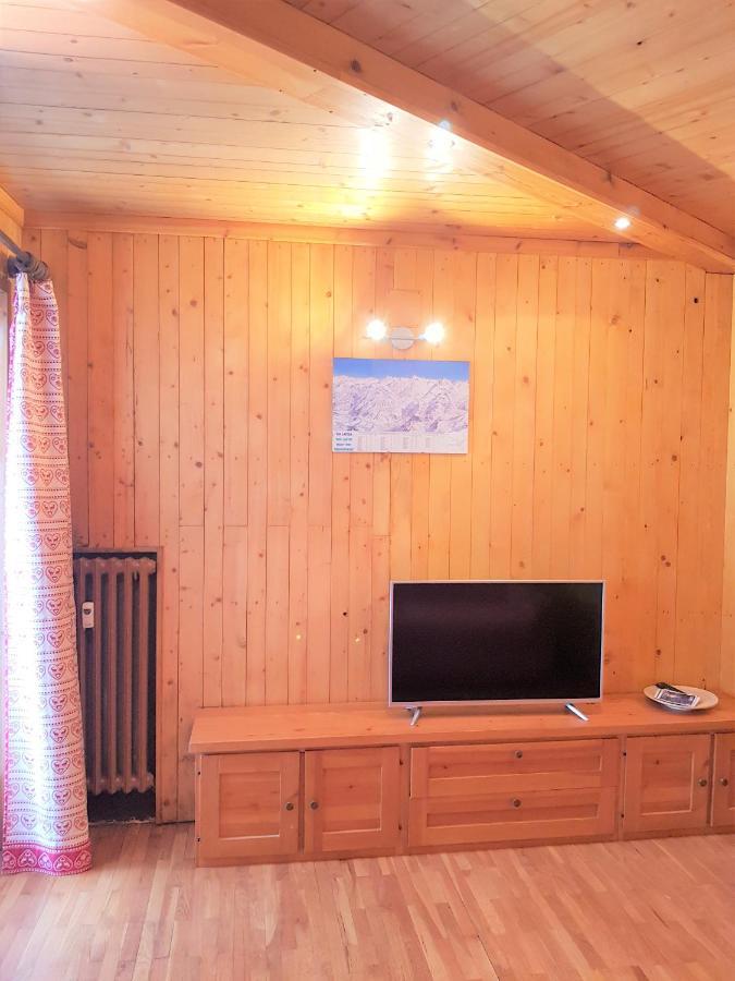Ski Slopes Apartment Sestriere Exterior photo